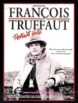 Póster de la película François Truffaut: Portraits volés