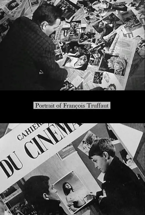 François Truffaut interpreta a Self en François Truffaut