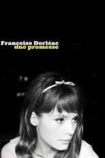 Андрей Ильин en la película Françoise Dorléac, une promesse