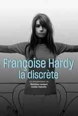 Gabriel Yared es Self (archive footage) en Françoise Hardy - La discrète