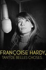 Póster de la película Françoise Hardy : tant de belles choses