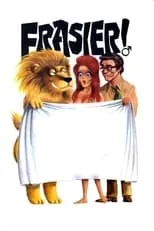 Póster de la película Frasier, the Sensuous Lion