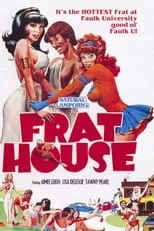 Turk Lyon es Sutton en Frat House