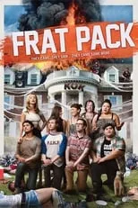 Poster de Frat Pack