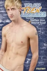 Película Frat Teen Bangers