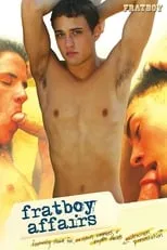 Película Fratboy Affairs