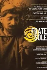 Película Frate Sole