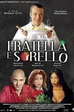 Poster de la película Fratella e sorello - Películas hoy en TV