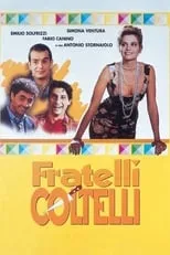 Película Fratelli coltelli