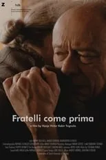 Gianni Quillico es Franco en Fratelli come prima