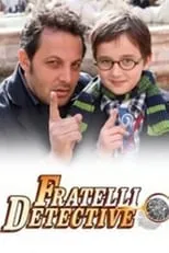 Portada de Fratelli detective