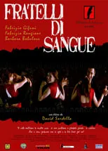 Póster de la película Fratelli di sangue