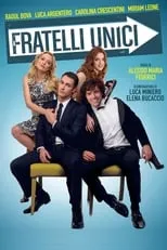 Poster de Fratelli unici