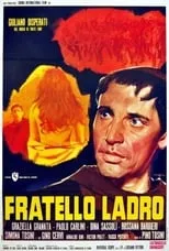 Portada de Fratello ladro