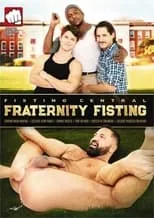 Poster de la película Fraternity Fisting - Películas hoy en TV