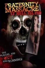 Película Fraternity Massacre at Hell Island