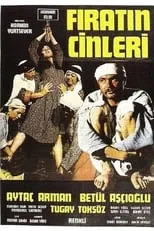 Película Fırat'ın Cinleri