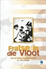 Película Fratse in die Vloot