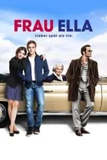 Película Frau Ella