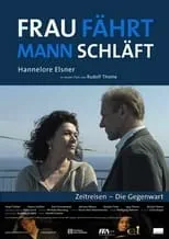 Película Frau fährt, Mann schläft