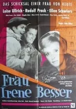 Película Frau Irene Besser