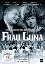 Heinz Erhardt es Theophil en Frau Luna