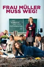 Poster de la película Frau Müller muss weg! - Películas hoy en TV