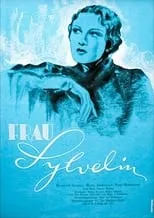 Portada de Frau Sylvelin