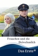 Poster de Frauchen und die Deiwelsmilch