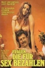 Póster de la película Frauen die für Sex bezahlen