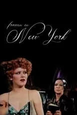 Película Frauen in New York