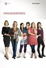 Poster de la película Frauenherzen - Películas hoy en TV