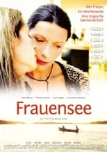 Poster de la película Frauensee - Películas hoy en TV