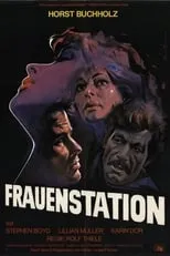 Frauenstation portada