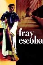 Película Fray Escoba