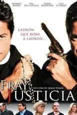 Poster de Fray Justicia