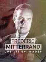 Portada de Frédéric Mitterrand, une vie en images