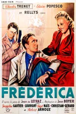 Película Frédérica