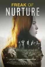 Poster de Freak of Nurture