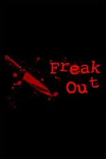 Jane Scarlett interpreta a Scream Queen en Freak Out