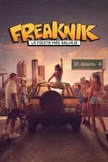 Película Freaknik: The Wildest Party Never Told