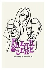 Poster de Freakscene: The Story of Dinosaur Jr.