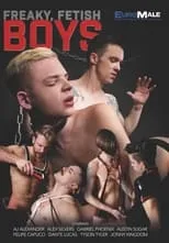 Película Freaky, Fetish Boys