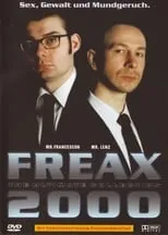 Poster de la película Freax 2000 - The Ultimate Collection - Películas hoy en TV