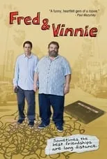 Portada de Fred & Vinnie