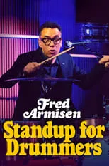 Película Fred Armisen: Standup for Drummers