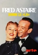 Póster de la película Fred Astaire donne le 'la'