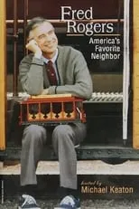 Perkins Lyautey en la película Fred Rogers: America's Favorite Neighbor