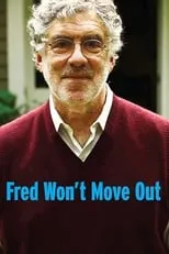 Póster de la película Fred Won't Move Out