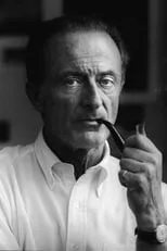 Fred Zinnemann es Self en Fred Zinnemann: A Director's Life